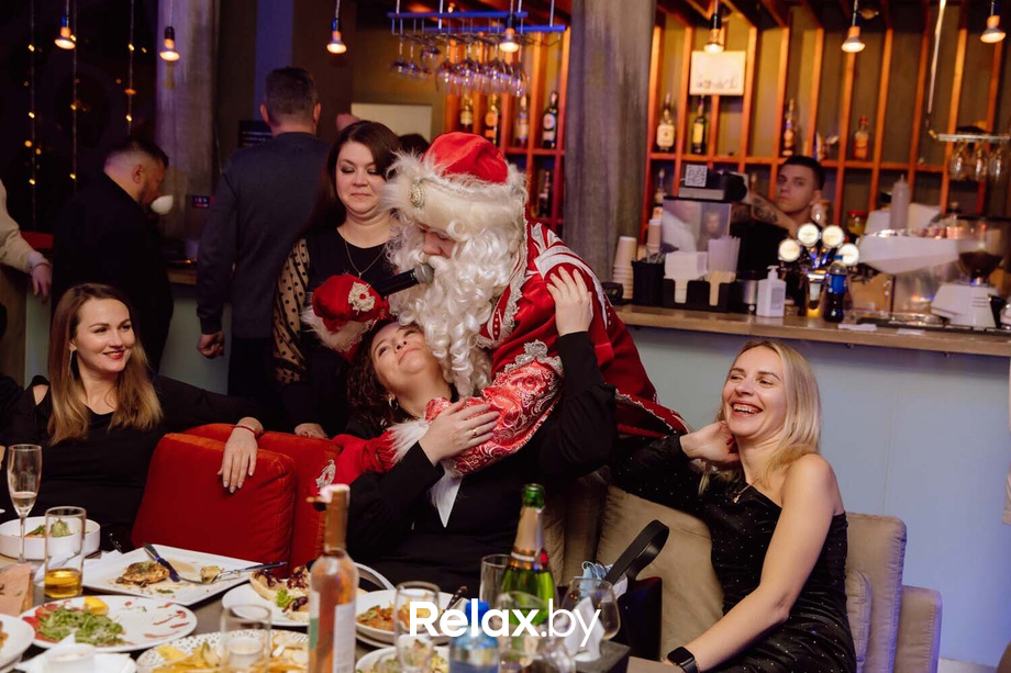 Happy New Year in Terra, фото № 157