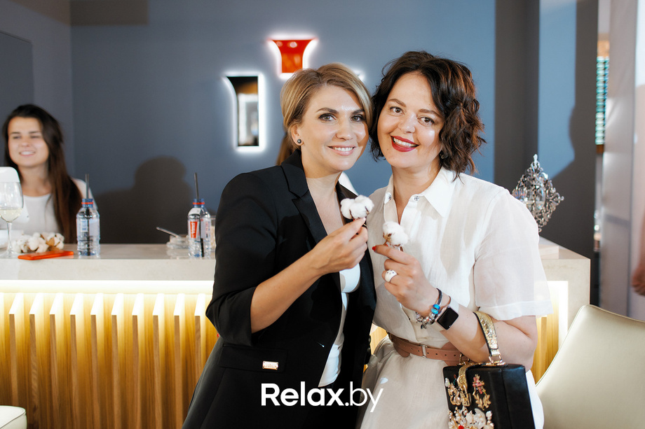 Сеанс ольфакторного детокса, фото № 188