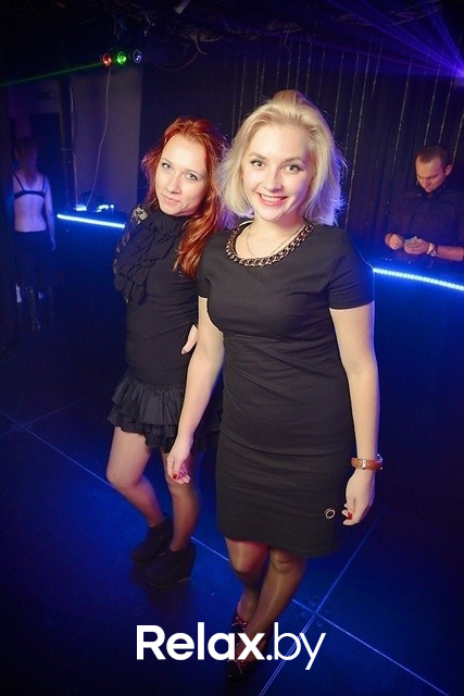 Saturday party, фото № 96