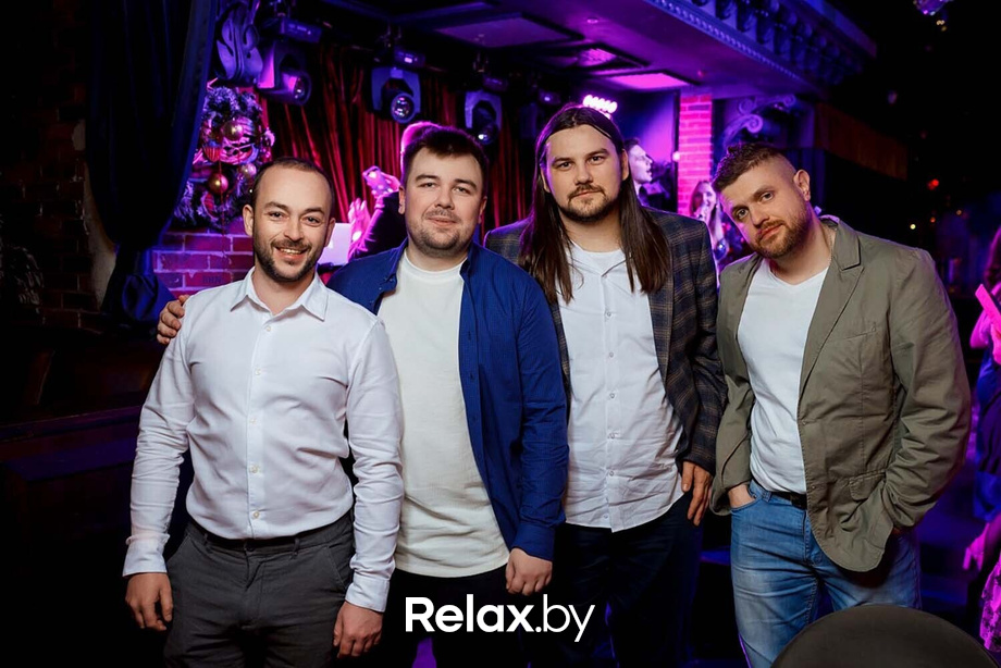 Новогодний Бруклин, фото № 7