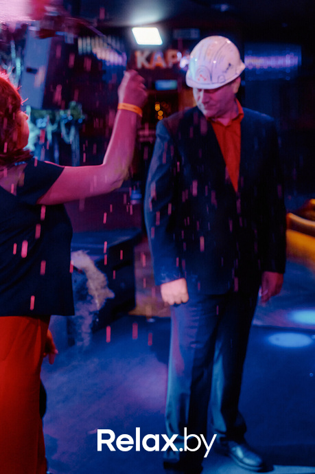 Старый Новый Год в Ангелах, фото № 52