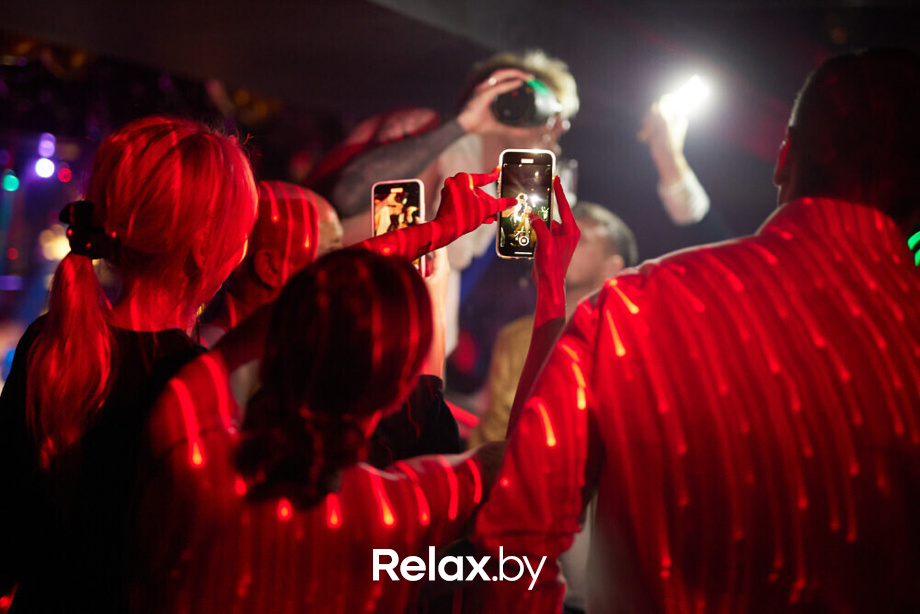 MADMEN 4EVER BIRTHDAY PARTY, фото № 31