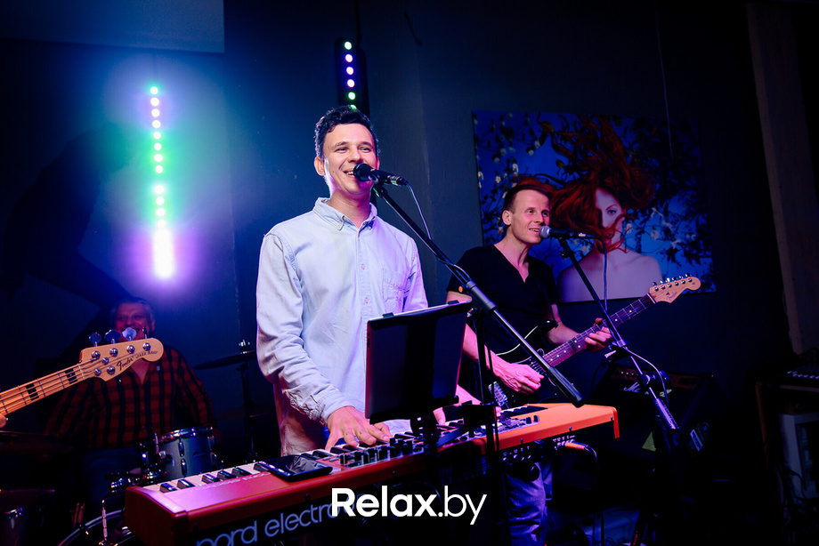 Ночные жители, фото № 31