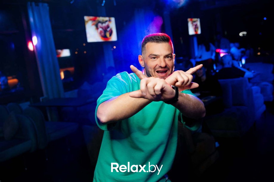 Ночные жители, фото № 30