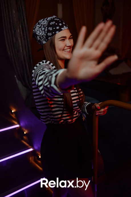 Friday LUXURIA LXR, фото № 10