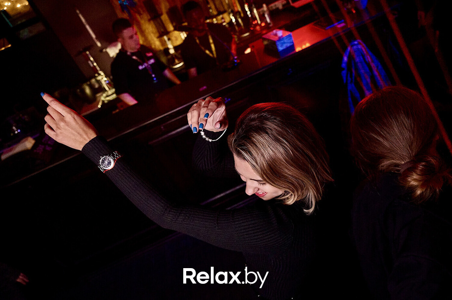 Parker House, фото № 18