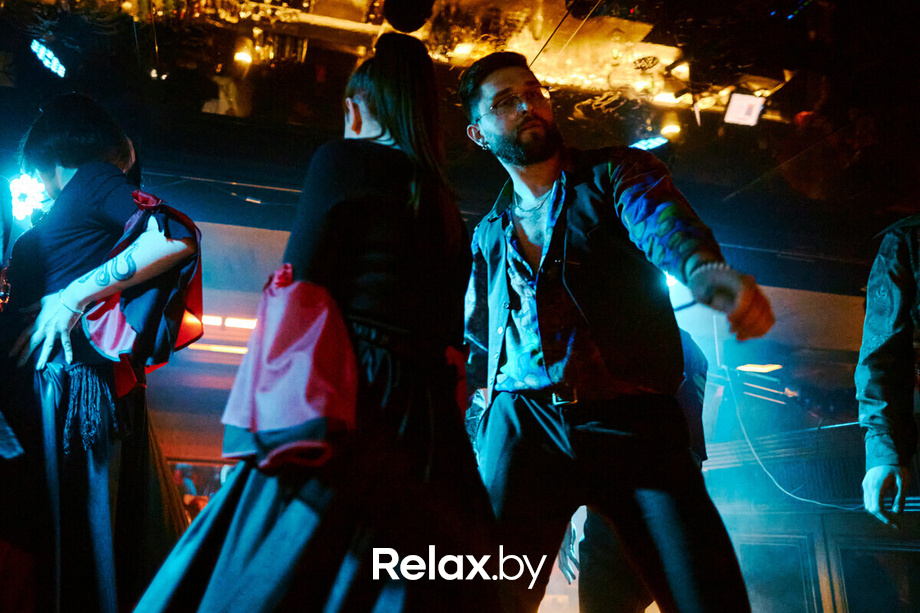 Gypsy Night, фото № 55