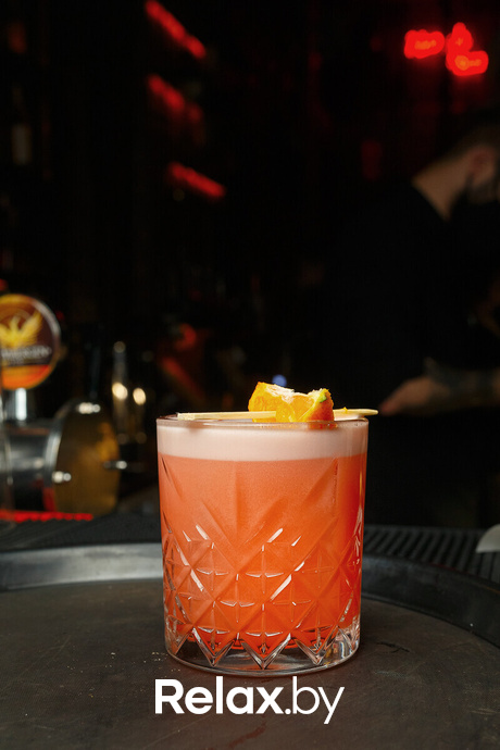 Live Lounge — Хелена Мерааи, фото № 47