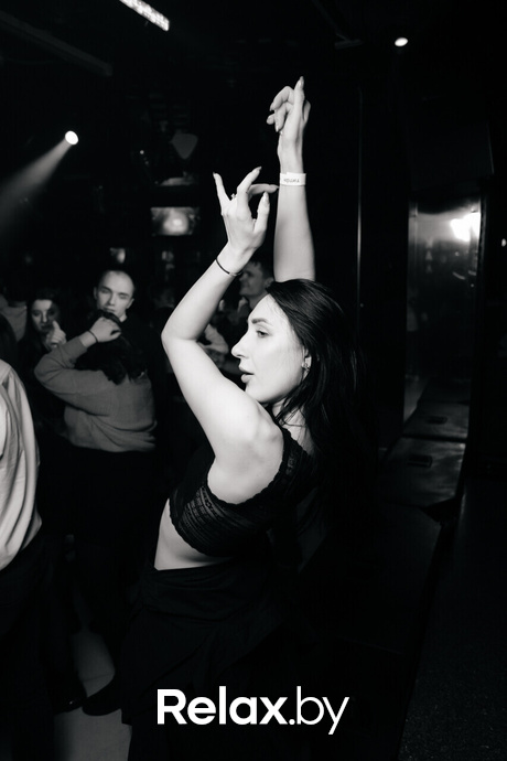 Ночь знакомств, фото № 17