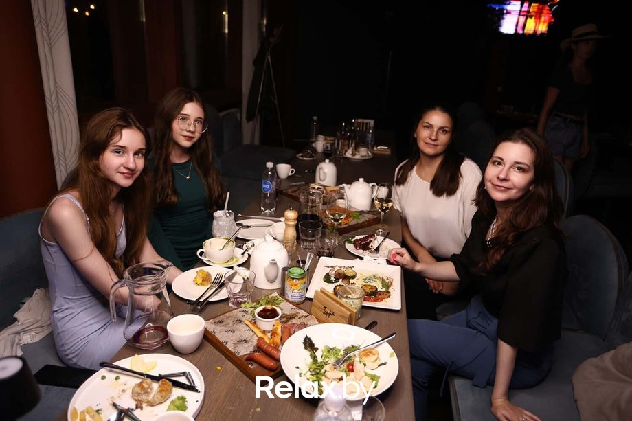 Terra party, фото № 22