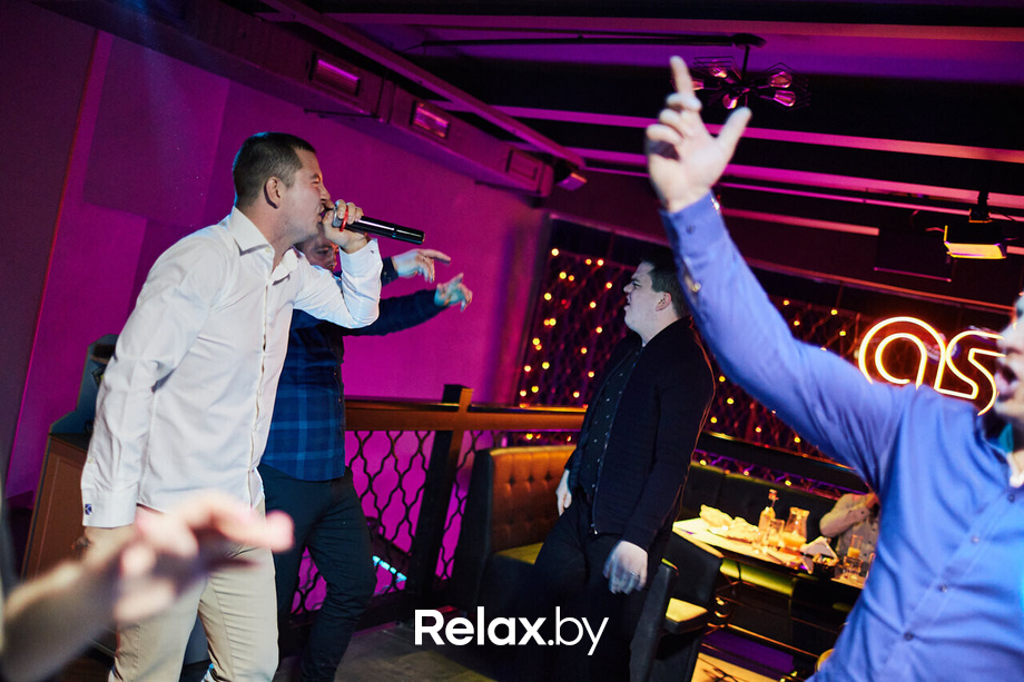 AST Караоке, фото № 12