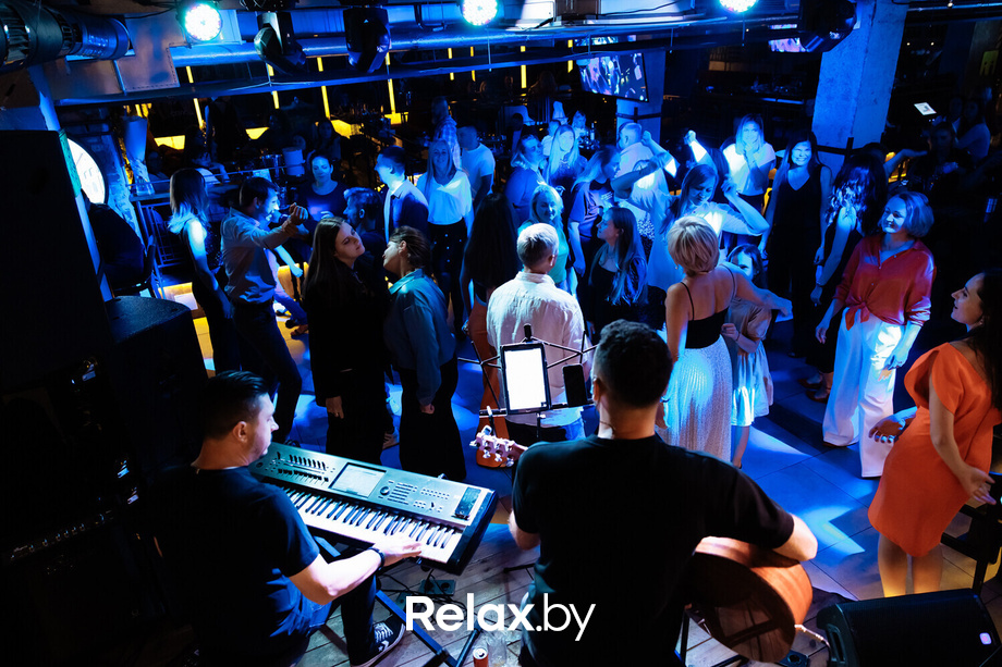 Friday Party, фото № 95