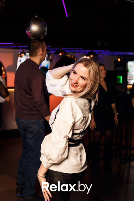 Выходные в Rokas, фото № 48