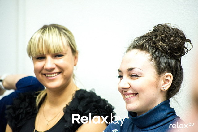 Выпускной бизнес-школы Расти, фото № 92