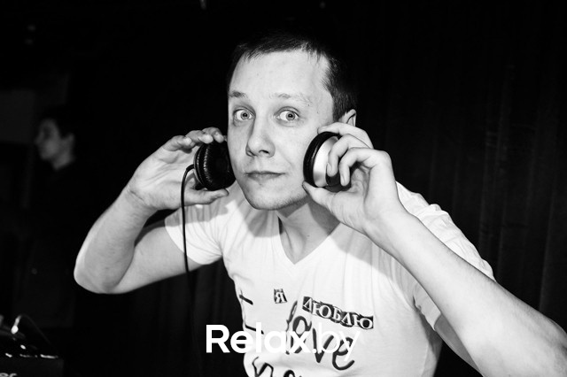 Весеннее ретро 80vs90, фото № 37