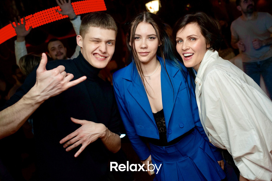 MoulinRouge, фото № 32