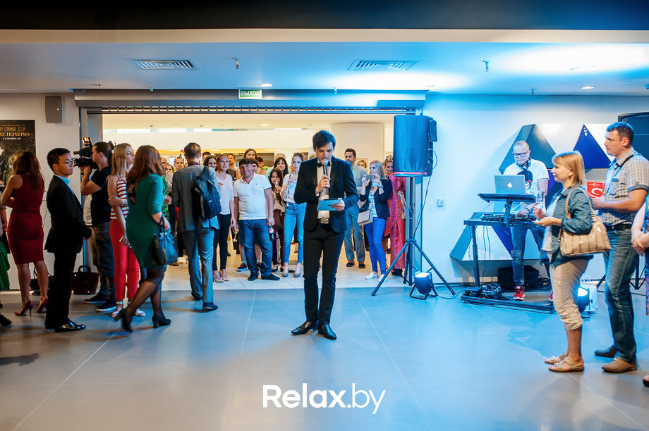 Закрытая премьера фильма «Служанка», фото № 21