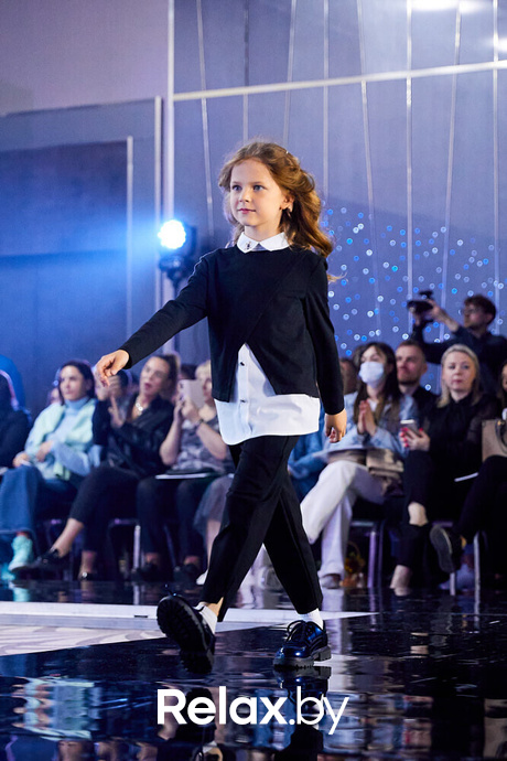 IMG Fashion KILLA PARTY - KIDS’ SHOW, фото № 851