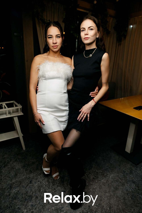 Ночные жители, фото № 43