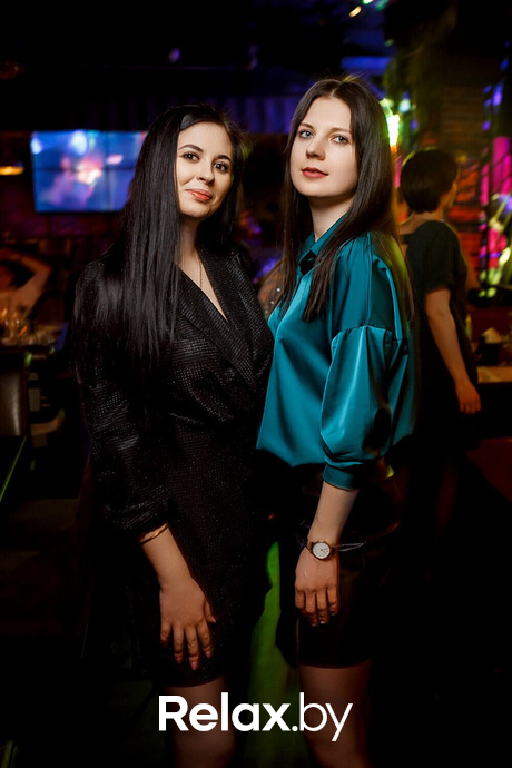 Brooklyn Live!, фото № 48