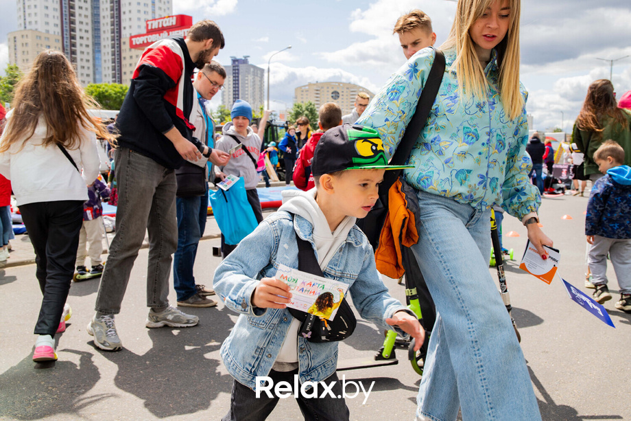 Марафон детских желаний, фото № 65