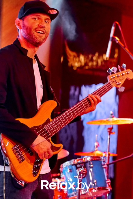 Пятница в Ангелах, фото № 40