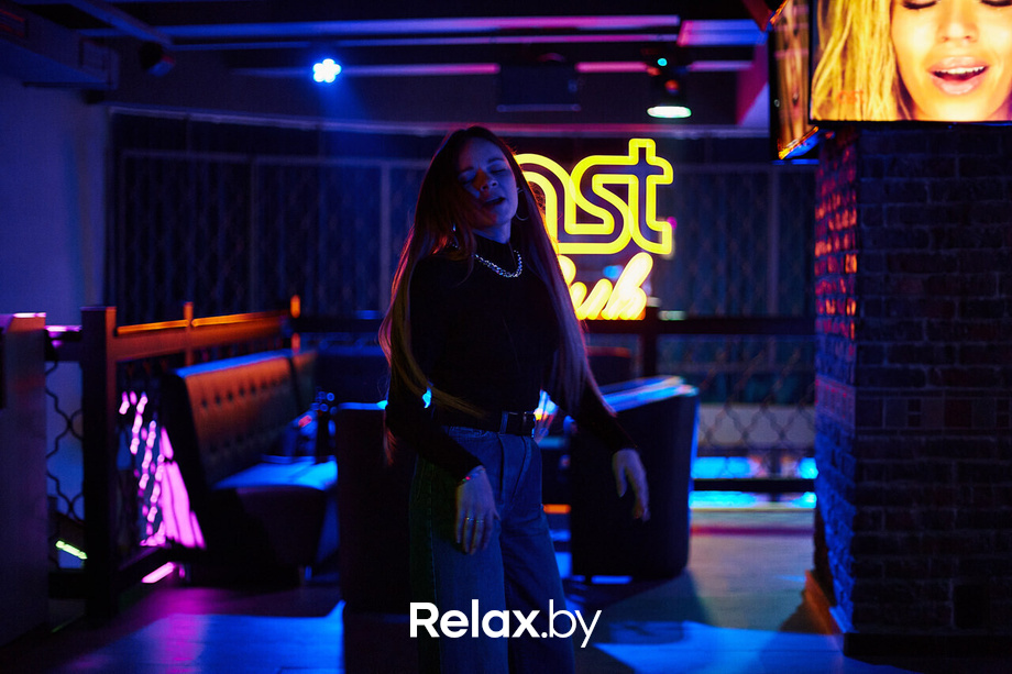 Караоке, фото № 46