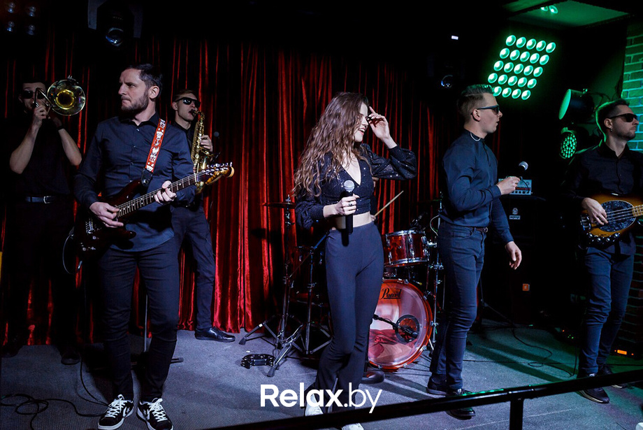 Brooklyn Live!, фото № 12