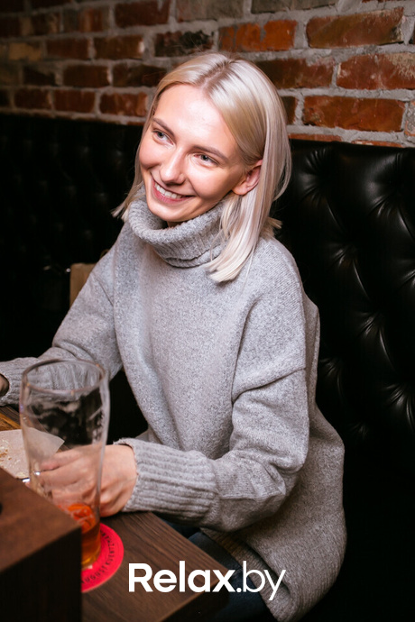 Счастливая суббота, фото № 4