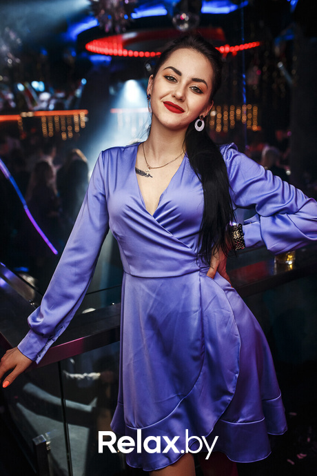 Happy New Year 2022 Luna, фото № 39