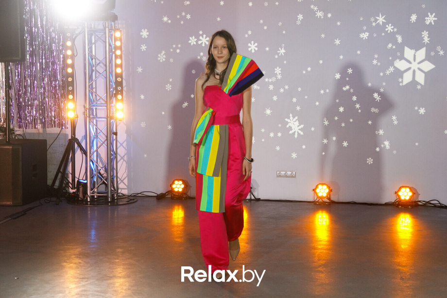 Fashion Show Gold Podium, фото № 22