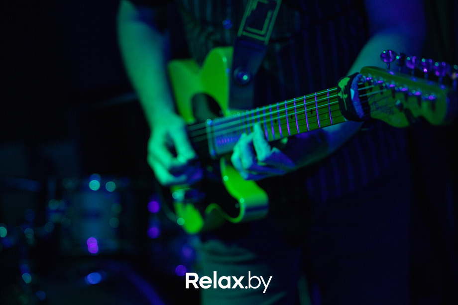 Ночные жители, фото № 35