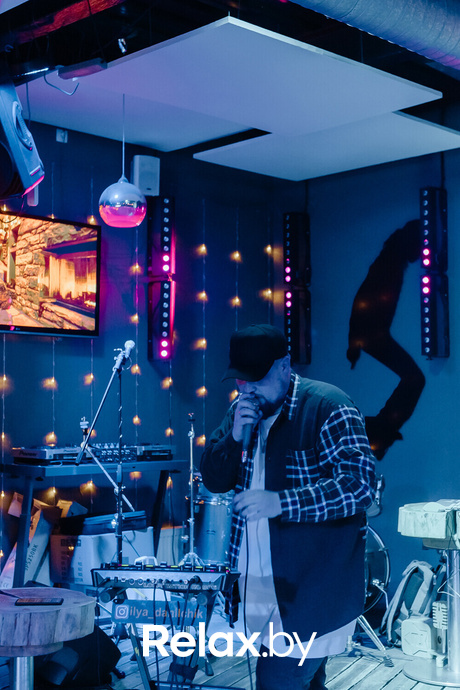 Новогодние вечера в Terra Club, фото № 2