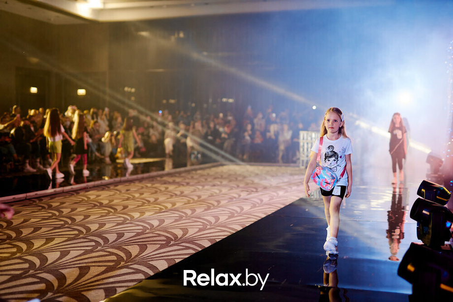 IMG Fashion KILLA PARTY - KIDS’ SHOW, фото № 475