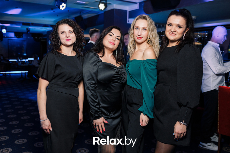 Новогодняя ночь, фото № 18