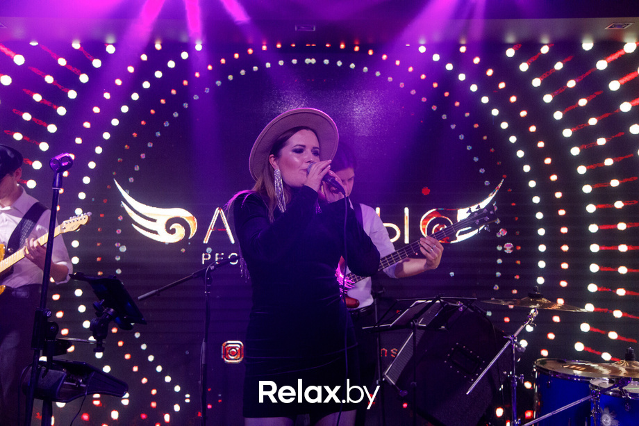 Saturday music, фото № 27