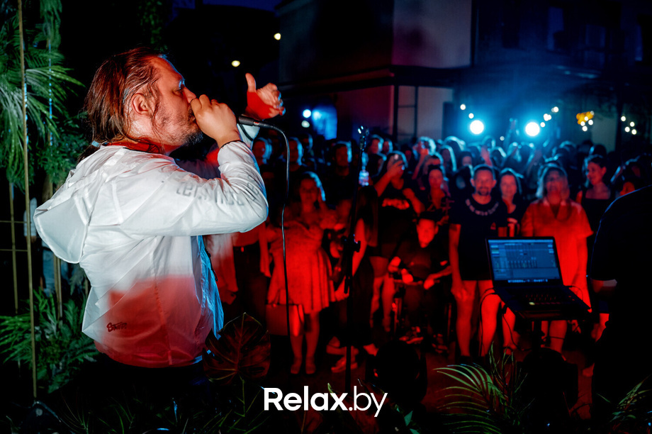 День Рождения Monkey Brothers, фото № 116