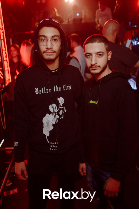 Friday «Stiflers party», фото № 14