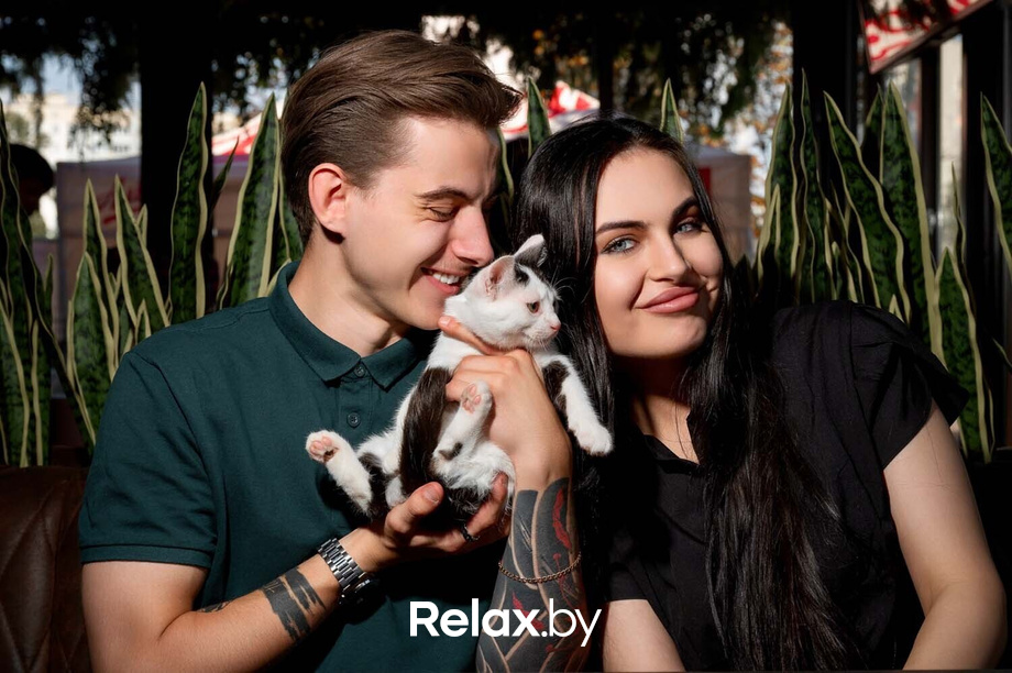 Акция пушистого добра, фото № 6