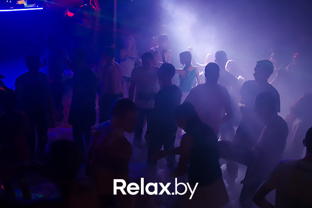 Двойная пена, фото № 48