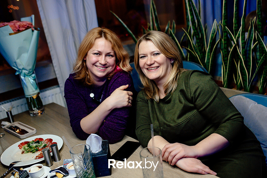 Hot Weekend, фото № 23