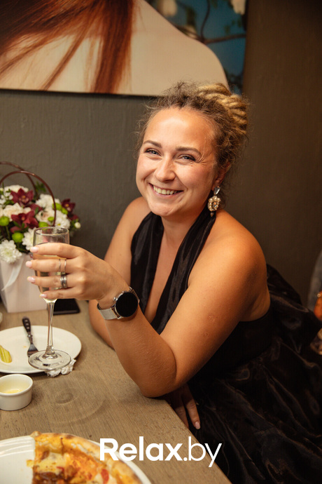 Ночные жители, фото № 6