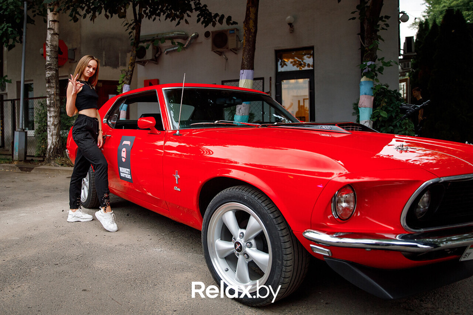 Открытие Monkey Brothers, фото № 174