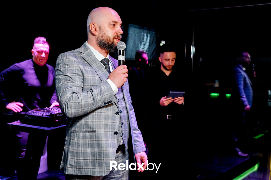 Restaurant LUNA - opening, фото № 177