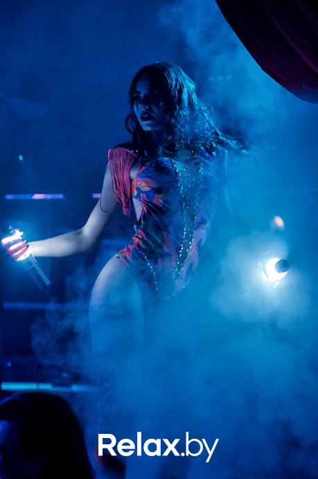 Circus, фото № 49