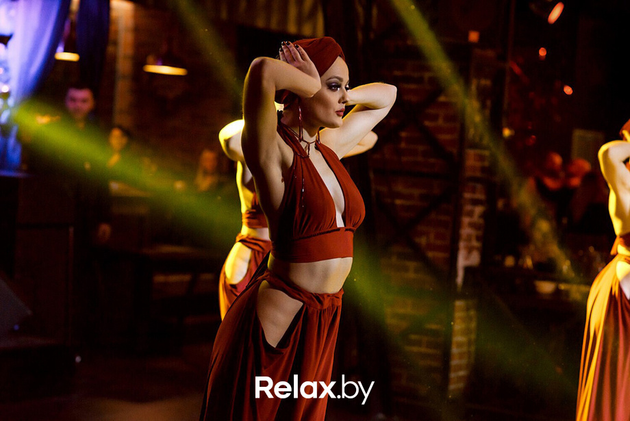 Brooklyn Live!, фото № 74