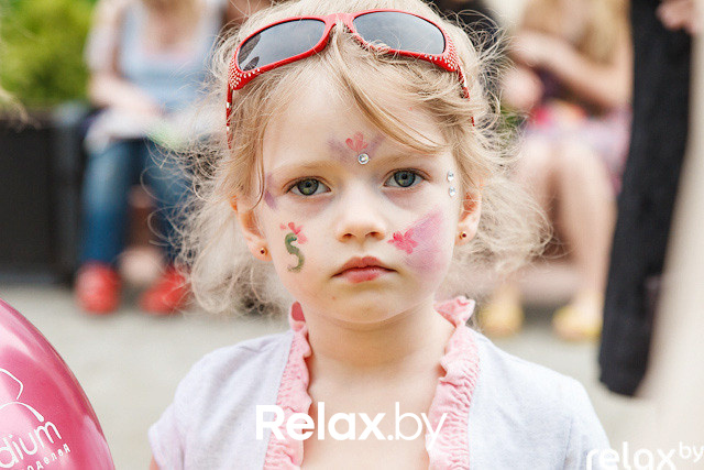 Kids Fashion Days, фото № 51