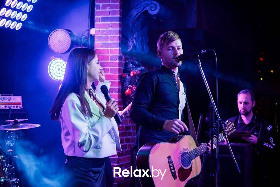 Рождественский Бруклин, фото № 25