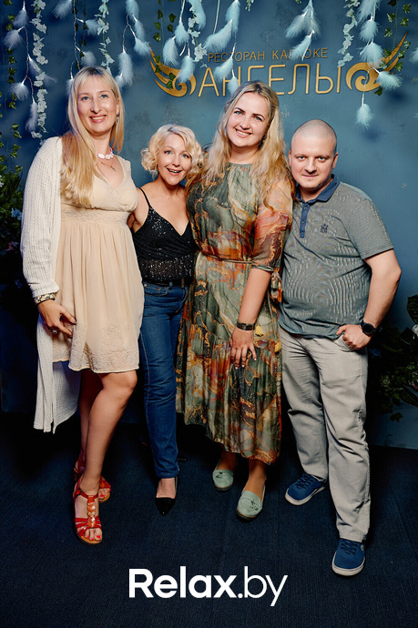 Saturday music, фото № 101