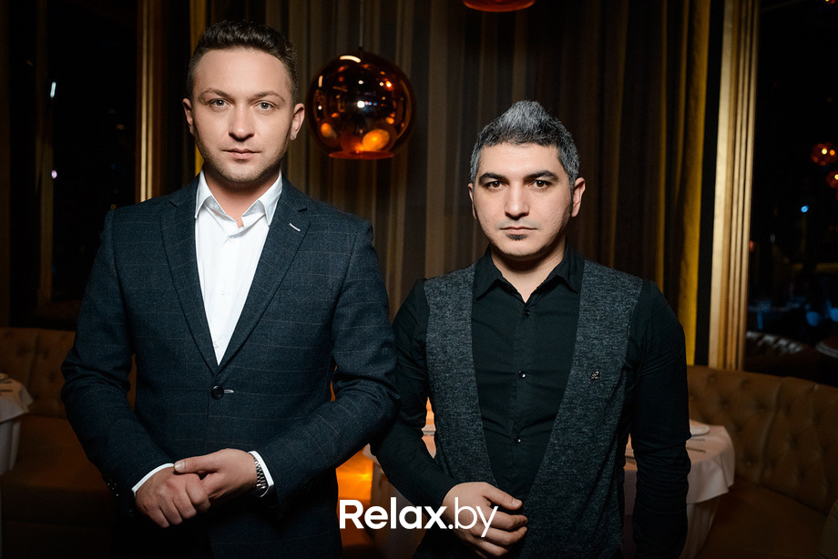 Сольный концерт Shir & Gr.Pepers, фото № 5